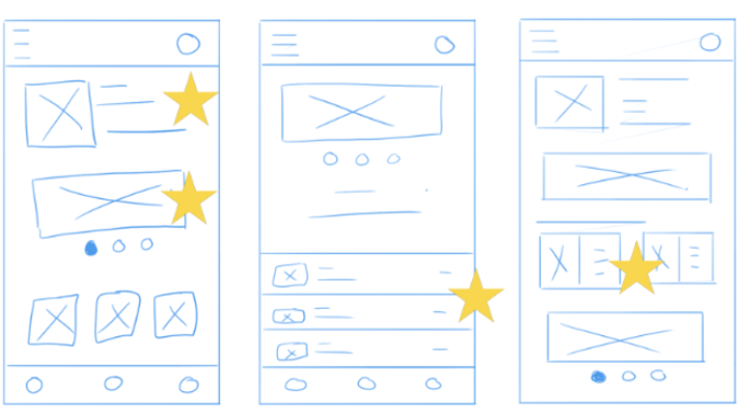 Paper Mockups